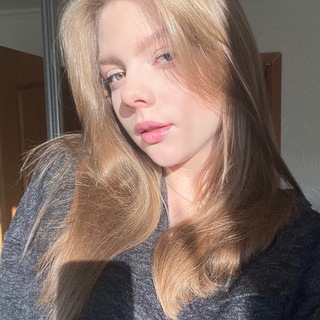 Telegram profile photo for Аришка роднулькина