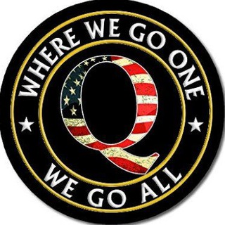 Telegram profile photo for π¨ QAnon News π¨