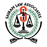 Telegram profile photo for Sairam Law Associates