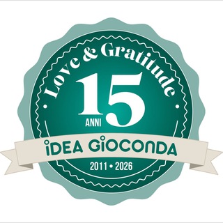Telegram profile photo for IDEA GIOCONDA