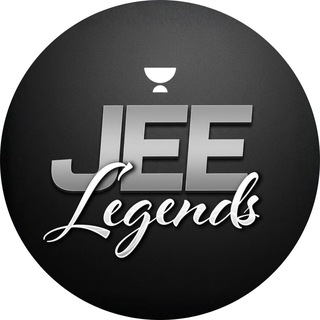 Telegram profile photo for JEE Legends