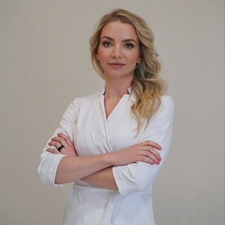 Telegram profile photo for Dr. Елена Коновалова