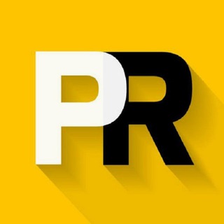 Telegram group profile photo for PR 📨 IT Group