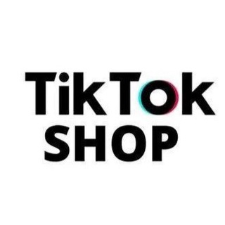 Telegram profile photo for Tik-Tok Shop