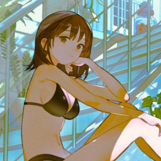 Telegram profile photo for Бля, где я?