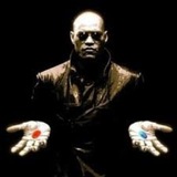 Telegram profile photo for MORPHEUS