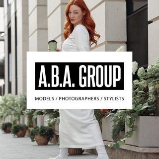 Telegram profile photo for ABA Production - фото и видео для WB, OZON, Lamoda