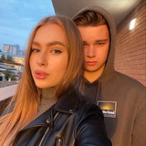Telegram profile photo for Thegerbers_🧡Маша и Роберт🧡