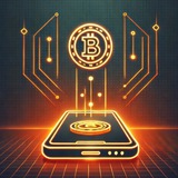 Telegram profile photo for Mobile Crypto Drop