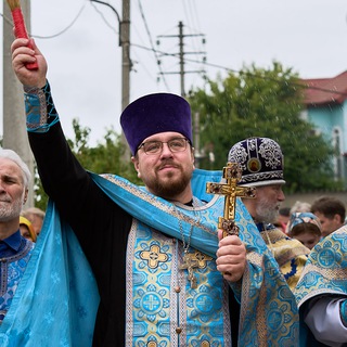 Telegram profile photo for Канал священника Владимира Иванова