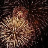 Telegram profile photo for Салюты 🎆🎇