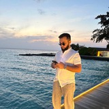 Telegram profile photo for ISKANDARTrade💎