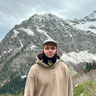 Telegram profile photo for Никита пишет гиды