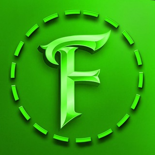 Telegram profile photo for Florzy Portfolio