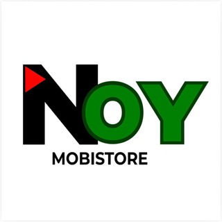 Telegram profile photo for NOY
