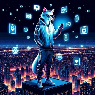 Telegram profile photo for DROP HUNTERS