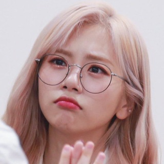 Telegram profile photo for kpop pics