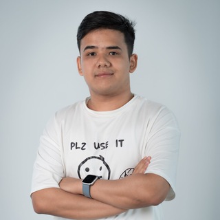 Telegram profile photo for Samandar Ahadjonov