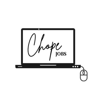 Telegram profile photo for 👩💻SG Chope JOBS👩💻🇸🇬