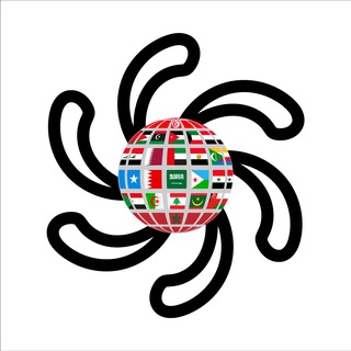 Telegram group profile photo for Rapids Arabic
