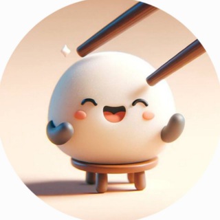 Telegram group profile photo for Mochi DeFi Official - MOCHI