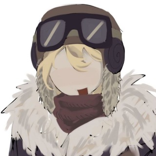 Telegram profile photo for Область высотной поясности