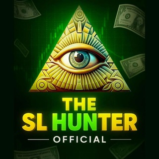 Telegram profile photo for THE SL HUNTER