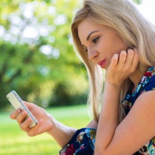 Telegram profile photo for Знакомства в Узбекистане