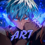 Telegram profile photo for Art Squad