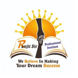 Telegram profile photo for Ranjitsir Professional Institute ®