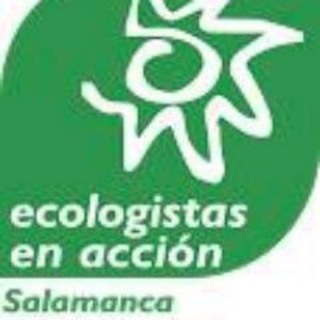 Telegram profile photo for Ecologistas en Accion Salamanca