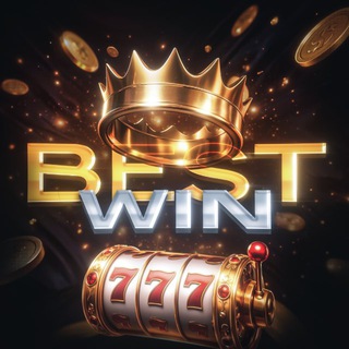 Telegram profile photo for BestWin