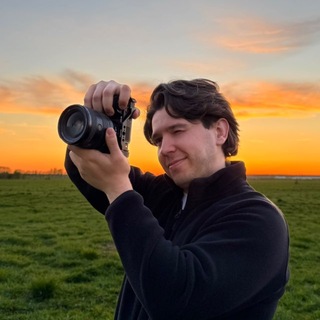 Telegram profile photo for I Shoot World