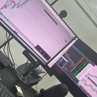 Telegram profile photo for איתותי מסחר fxnatig
