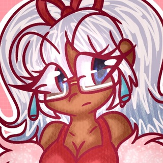 Telegram profile photo for 🏴☠️ Скрэгги Кся ✨