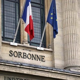 Telegram profile photo for π«π· SORBONNE π«π·