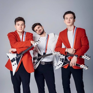 Telegram profile photo for Зори Бэнд - трио балалаек 🇷🇺