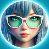 Telegram profile photo for Daily V2ray