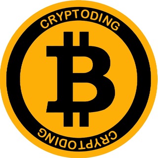 Telegram profile photo for Cryptoding News & Updates