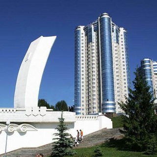 Telegram profile photo for В Самаре