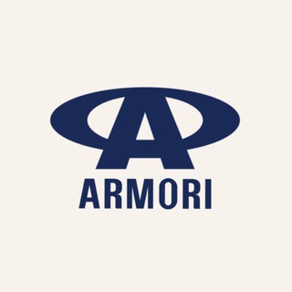 Telegram profile photo for armori
