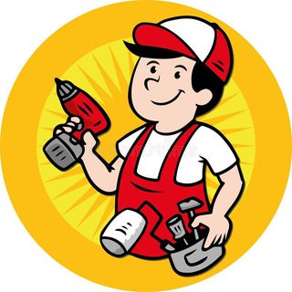 Telegram profile photo for Лайф-хаки строителя