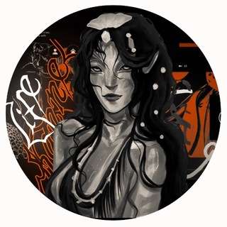 Telegram profile photo for ЗАКРЫТЫ 𝖲𝗂’𝗅𝗉𝖾𝗒 𝖳𝗑𝖾’𝗅𝖺𝗇 | 𝖫𝖨𝖥𝖤