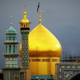 Telegram profile photo for اطلاع رسانی اردوی کانون قرآن و عترت شریف