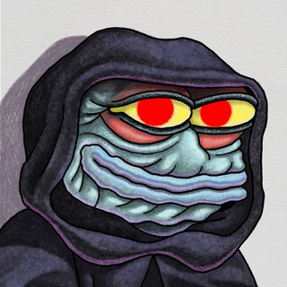 Telegram profile photo for DORKLORD CTO PORTAL