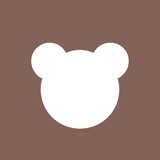 Telegram profile photo for Мишка вяжет🧶