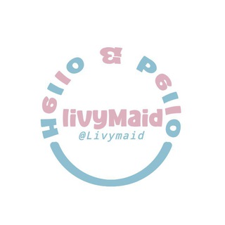 Telegram profile photo for 𝓐 Livy mαid ✧