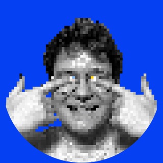Telegram profile photo for Никита Усеинов | HERO