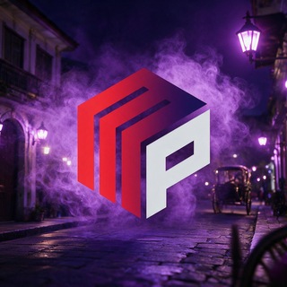 Telegram profile photo for MANILAPLAY OFFICIAL