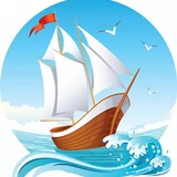 Telegram profile photo for Детский сад N 2 Кораблик
